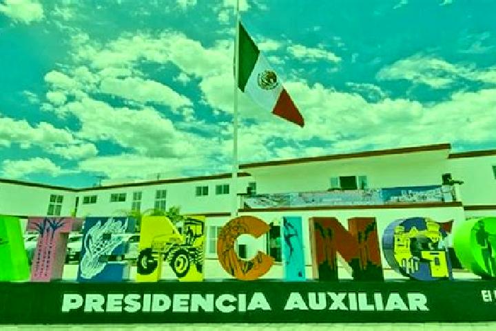 Luna, 20 — Escort in Barrio de Atencingo, Mexico