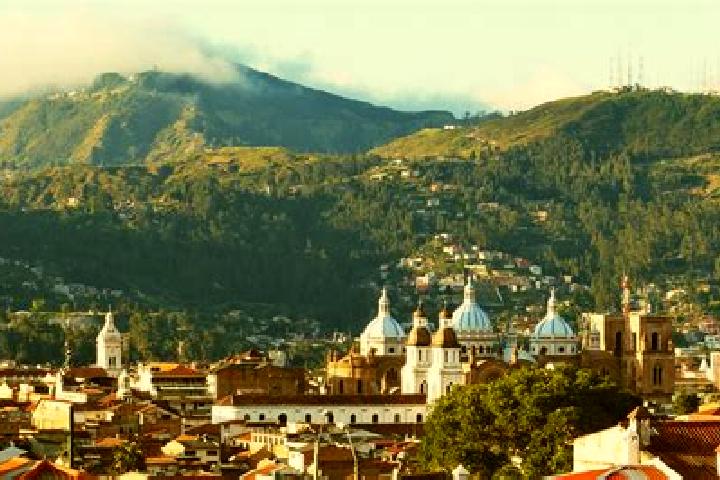 Luna, 20 — Escort in Chamanga, Ecuador