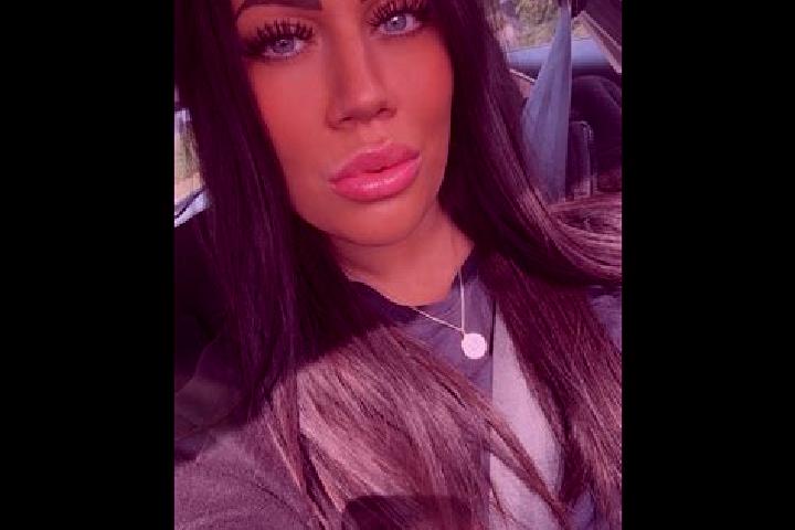 Luna, 20 — Escort in Ejby, Denmark