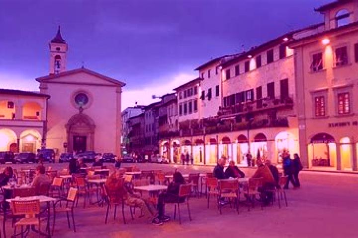 Luna, 20 — Escort in Figline Vegliaturo, Italy