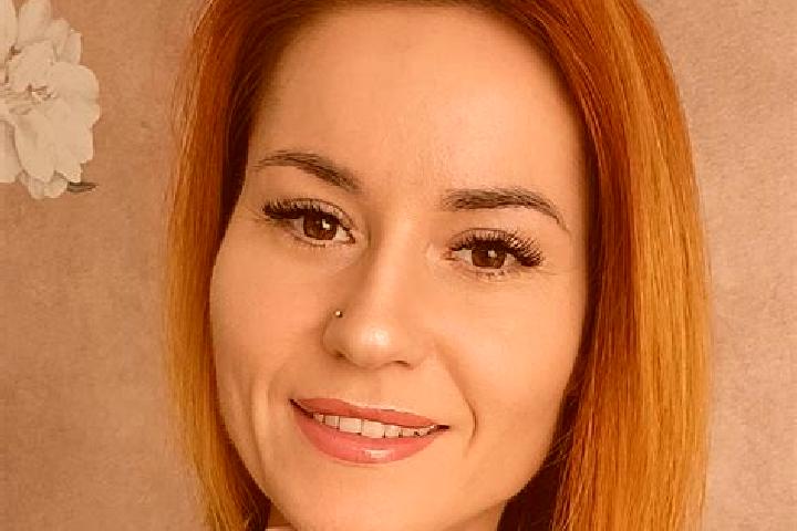 Luna, 20 — Escort in Golina, Poland