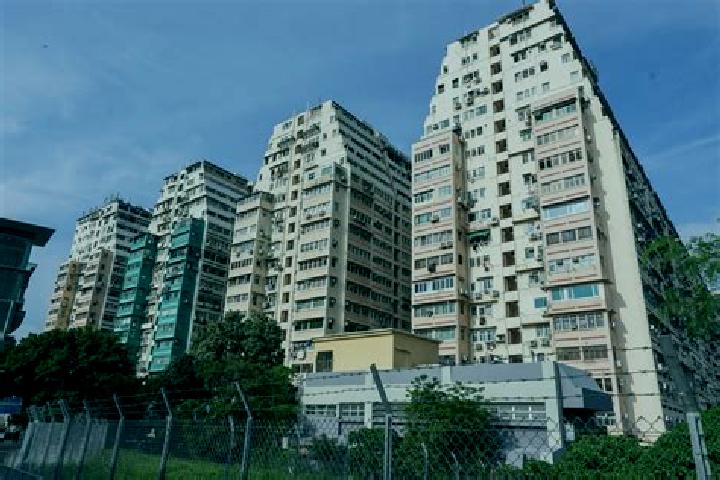 Luna, 20 — Escort in Hing Man Estate, Hong Kong