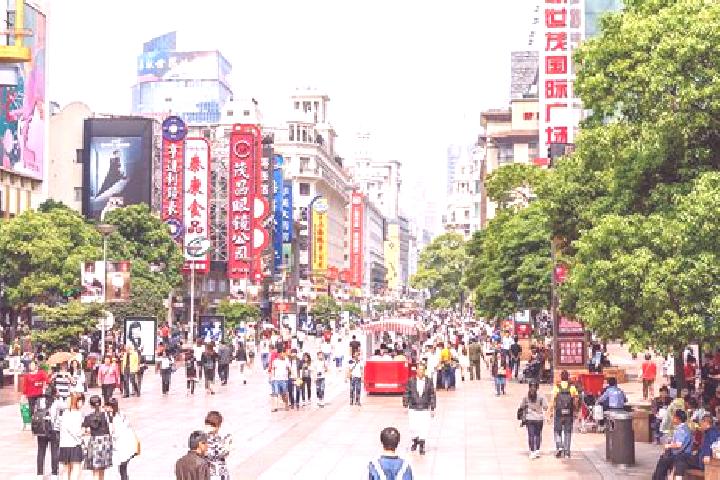 Luna, 20 — Escort in Jiubao, China