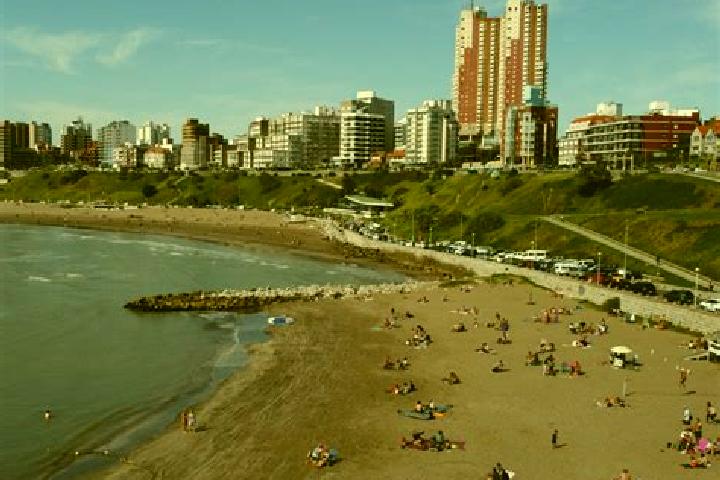 Luna, 20 — Escort in Mar del Plata, Argentina