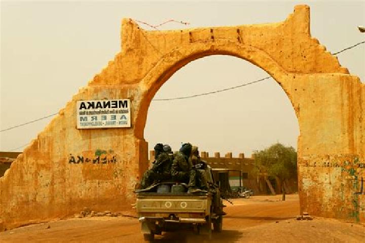 Luna, 20 — Escort in Menaka, Mali