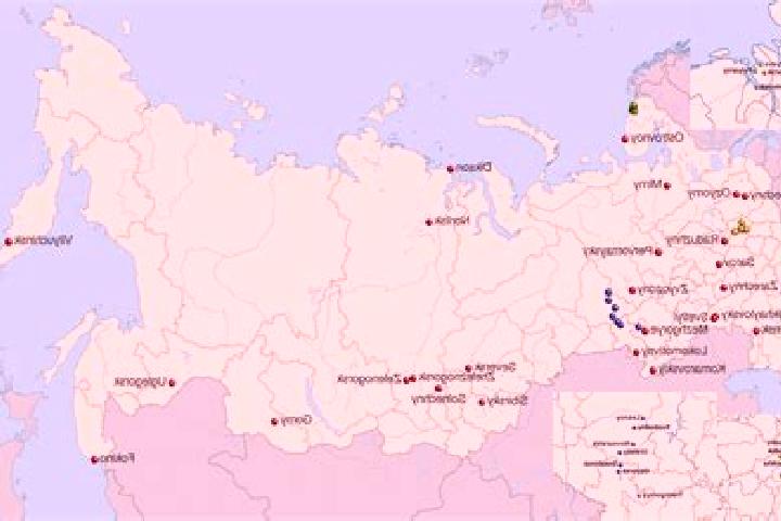 Luna, 20 — Escort in Moskalenki, Russia