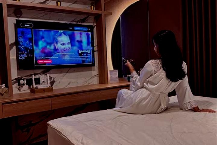 Luna, 20 — Escort in Ngaglik, Indonesia