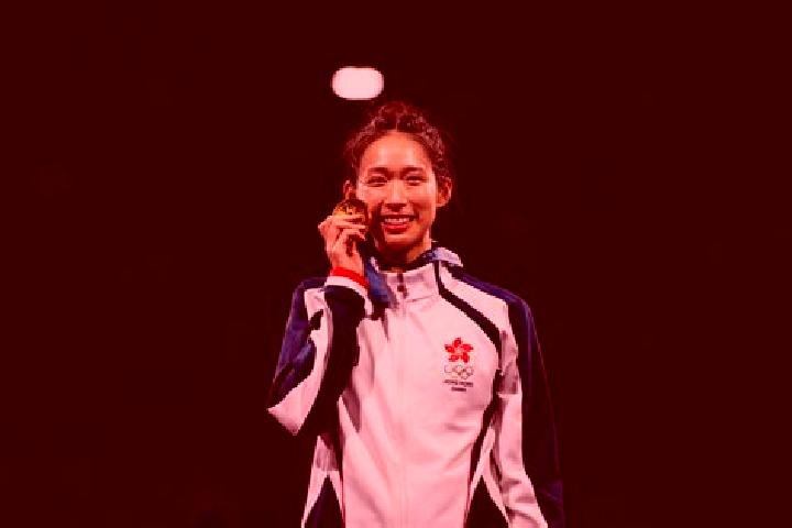 Luna, 20 — Escort in Olympic, Hong Kong