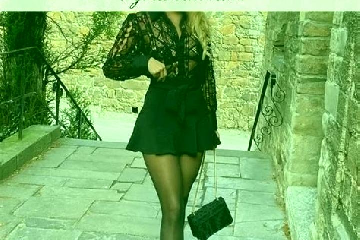 Luna, 20 — Escort in Ostresany, Czech Republic