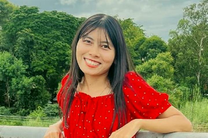 Luna, 20 — Escort in Pakokku, Myanmar