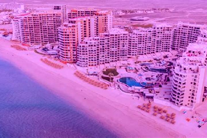 Luna, 20 — Escort in Puerto Penasco, Mexico