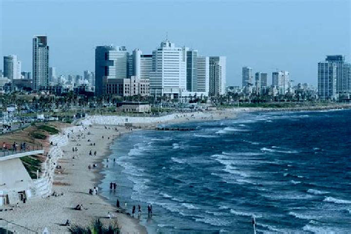 Luna, 20 — Escort in RamatTsvi, Israel