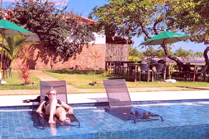 Luna, 20 — Escort in Rancharia, Brazil