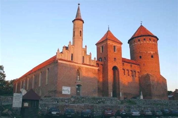 Luna, 20 — Escort in Reszel, Poland