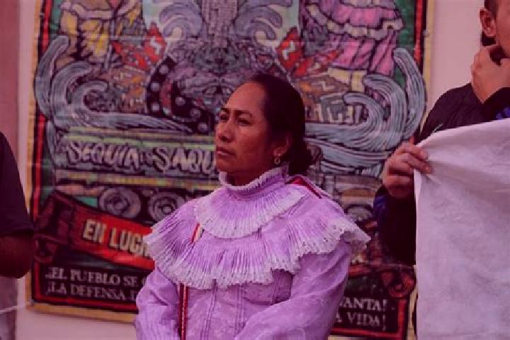 Luna, 20 — Escort in Santiago Mexquititlan Barrio 4to., Mexico