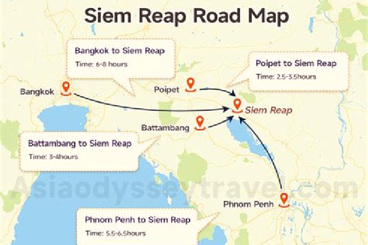 Luna, 20 — Escort in Siem Reab, Cambodia