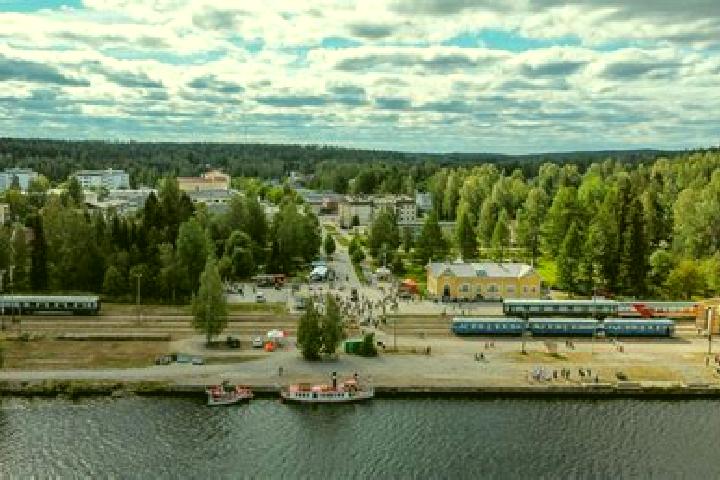 Luna, 20 — Escort in Suolahti, Finland