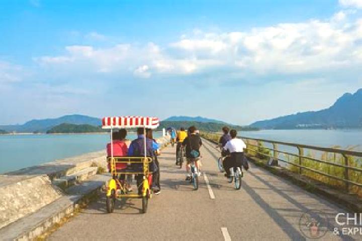 Luna, 20 — Escort in Tai Mei Tuk, Hong Kong