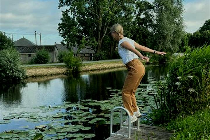 Luna, 20 — Escort in Terborg, Netherlands
