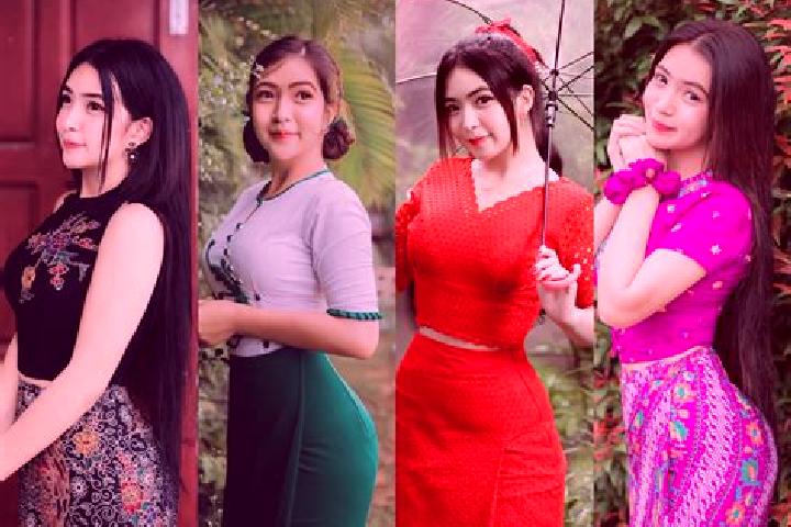 Luna, 20 — Escort in Ward 1, Myanmar