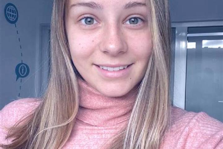 Luna, 20 — Escort in Waskom, United States