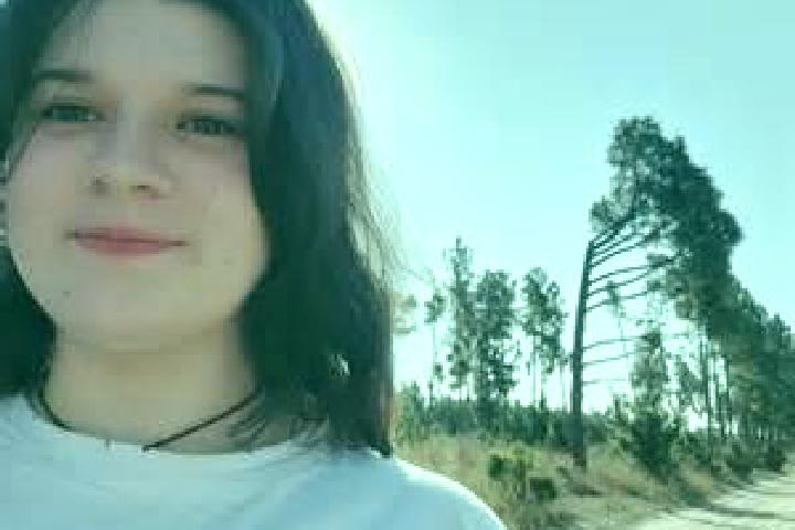 Luna, 20 — Escort in Xylofagou, Cyprus