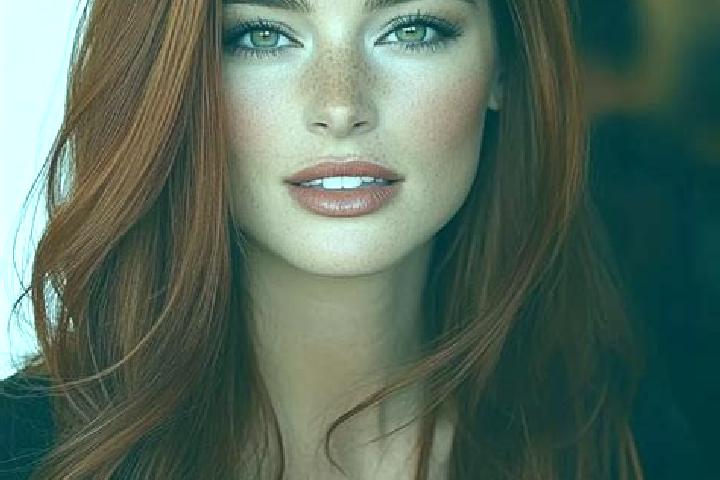 Luna, 21, a auburn blue-eyed caucasian companion based in Jibia. Offering BDSM, OWO, Prostate Massage. Available for incall and outcall, day and evening dates.