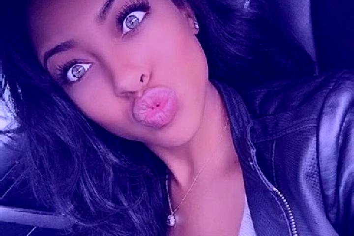 Luna, 21, a black green-eyed ebony companion based in Fomento. Offering 69, A-Level, Erotic Massage. Available for incall and outcall, overnight bookings ava...