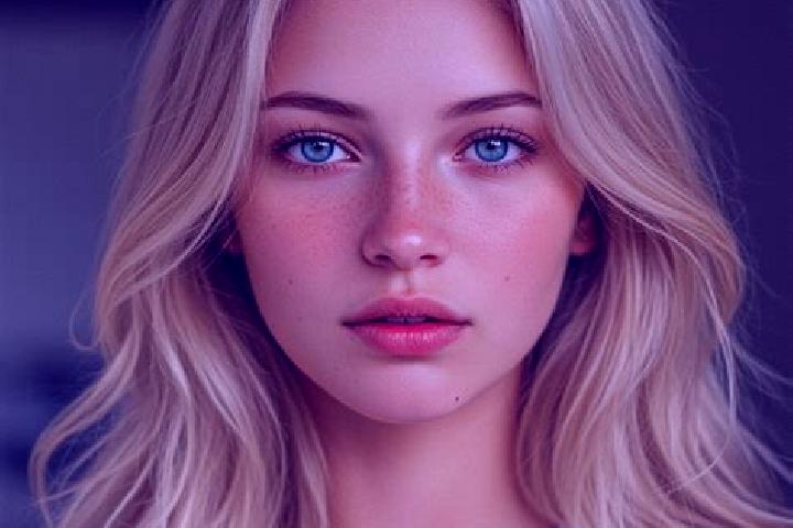 Luna, 21, a blonde grey-eyed mediterranean companion based in Banyuurip. Offering Striptease, Erotic Massage, 69. Available for incall and outcall, overnight...