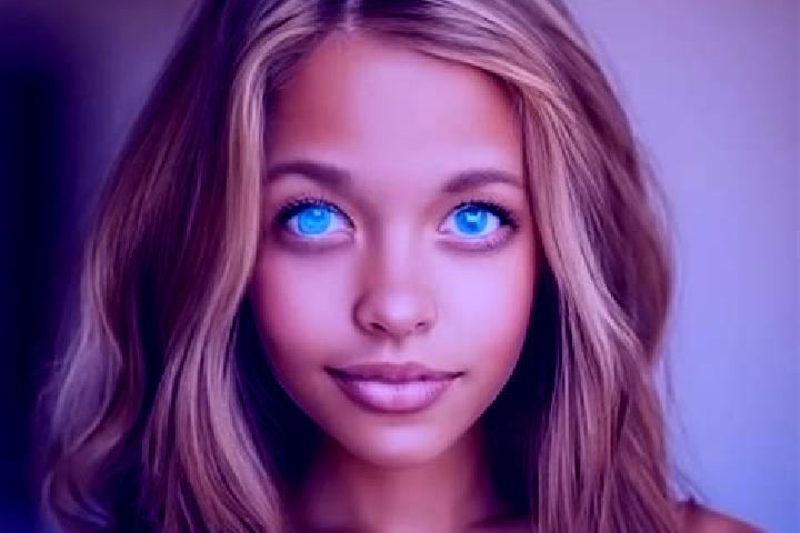 Luna, 21, a chestnut blue-eyed mixed companion based in Tiszakarad. Offering Striptease, Massage, 69, Duos, Deep French Kissing. Available for incall and out...