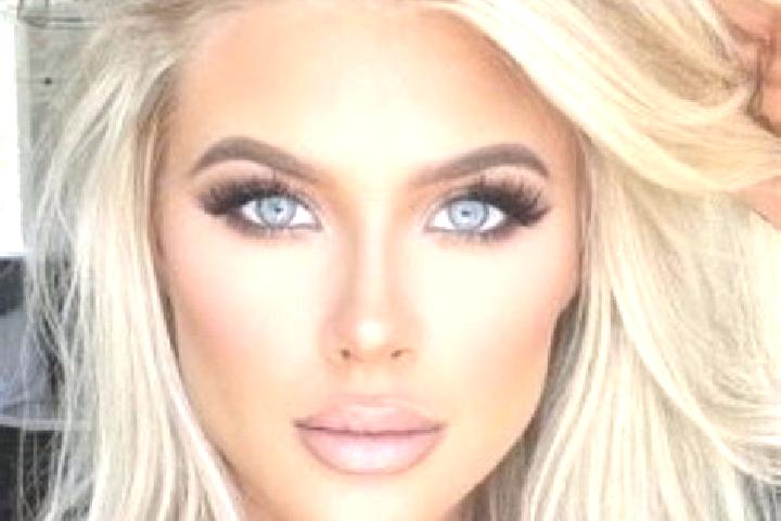 Luna, 21, a platinum blonde dark-eyed caribbean companion based in Agago. Offering Striptease, Couples, Massage. Available for incall and outcall, overnight ...