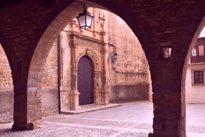 Luna, 21, a red amber-eyed mediterranean companion based in La Iglesuela del Cid. Offering Domination, Deep French Kissing, Roleplay, Massage. Available for ...