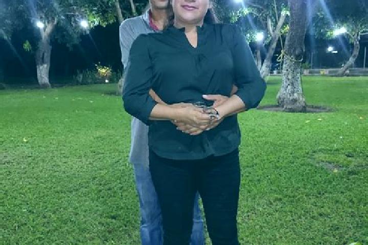 Luna, 21 — Escort in Ajuchitlan, Mexico