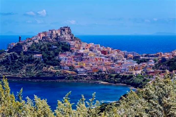 Luna, 21 — Escort in Baradili, Italy