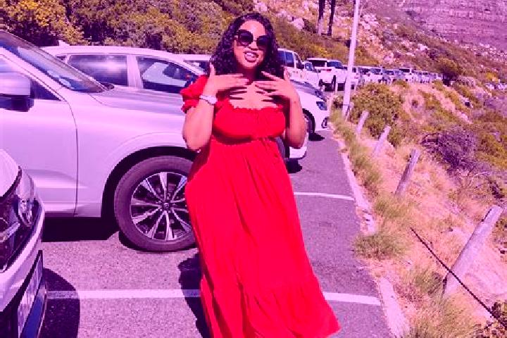 Luna, 21 — Escort in Bizana, South Africa