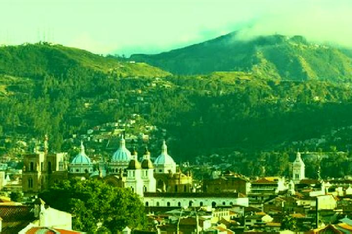 Luna, 21 — Escort in Borbon, Ecuador