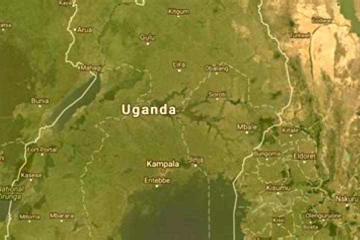 Luna, 21 — Escort in Butebo, Uganda