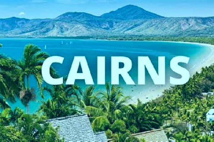 Luna, 21 — Escort in Cairns North, Australia