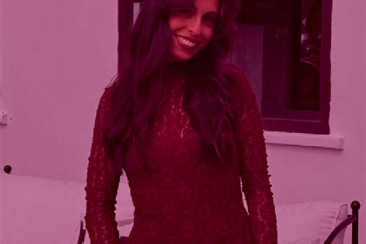 Luna, 21 — Escort in Castro Alves, Brazil