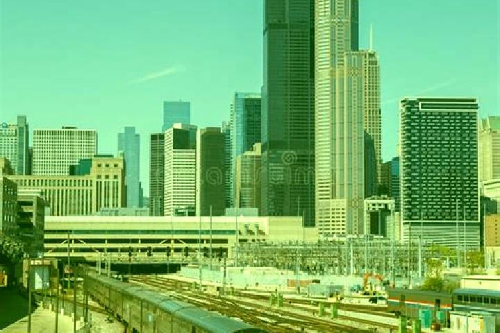 Luna, 21 — Escort in Chicago, United States