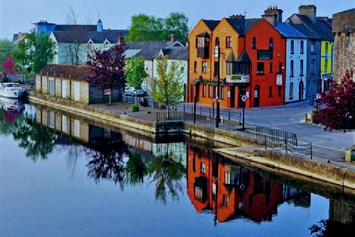Luna, 21 — Escort in Clonakilty, Ireland