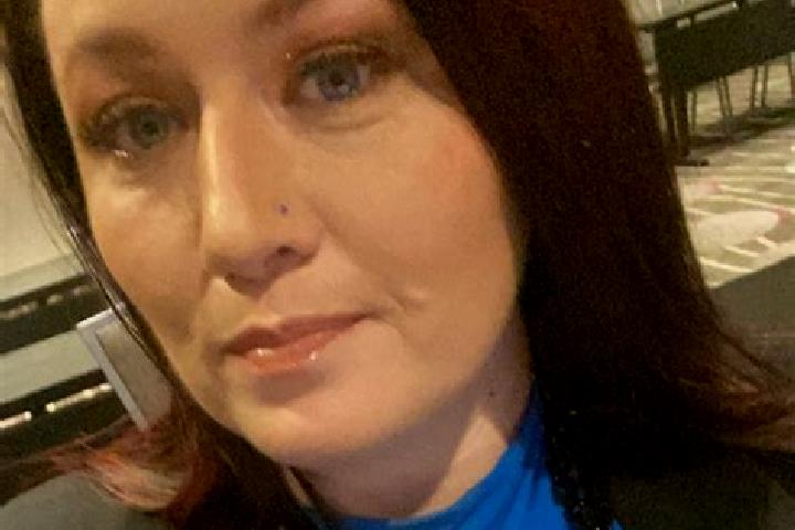 Luna, 21 — Escort in Connerton, United States