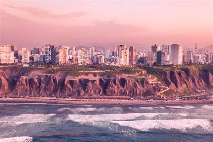 Luna, 21 — Escort in Cono Norte, Peru