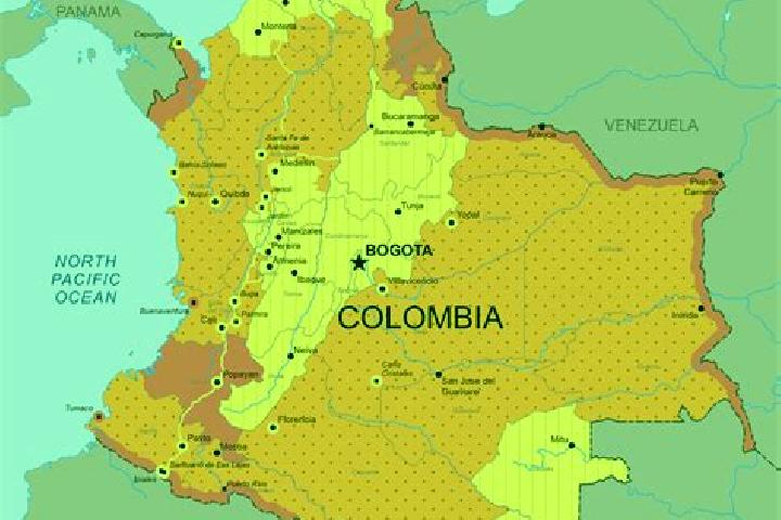 Luna, 21 — Escort in Curumani, Colombia