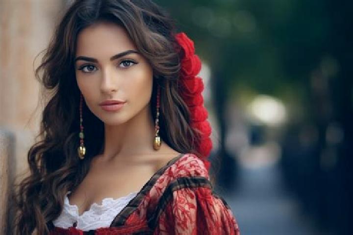 Luna, 21 — Escort in Cutar, Spain