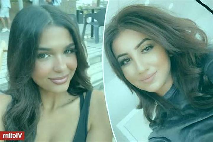 Luna, 21 — Escort in Dar Kebdani, Morocco