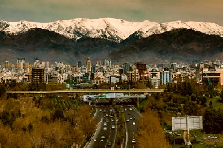 Luna, 21 — Escort in Goldasht, Iran