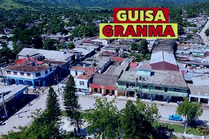 Luna, 21 — Escort in Guisa, Cuba