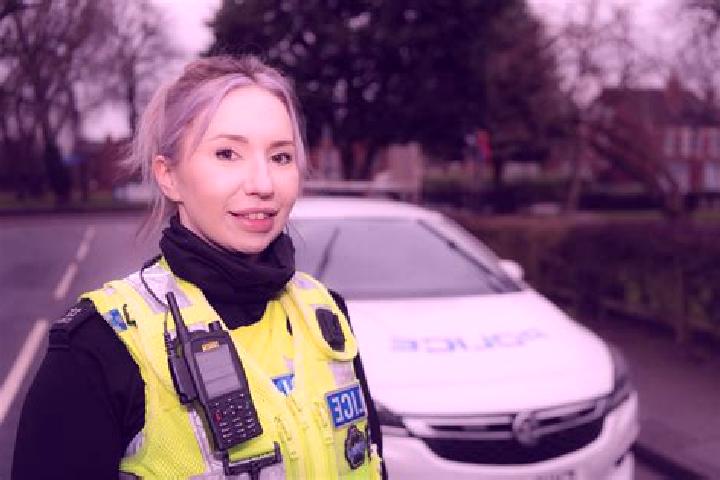 Luna, 21 — Escort in King s Clipstone, United Kingdom