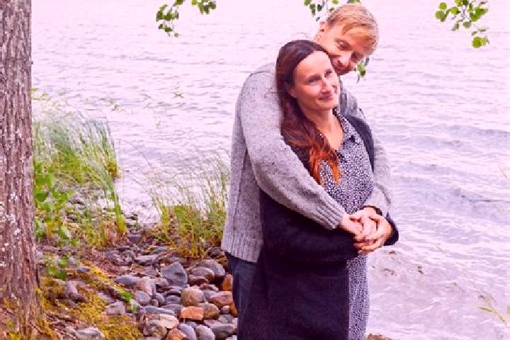 Luna, 21 — Escort in Kivisalmi, Finland